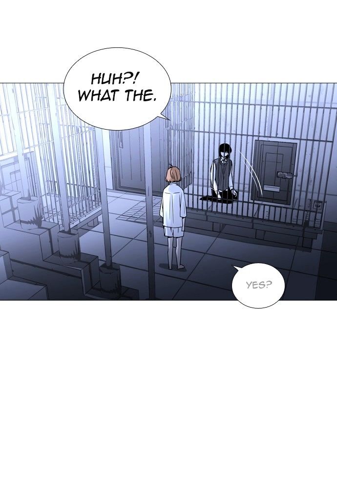 Trump - Manga chapter 167 - page 38