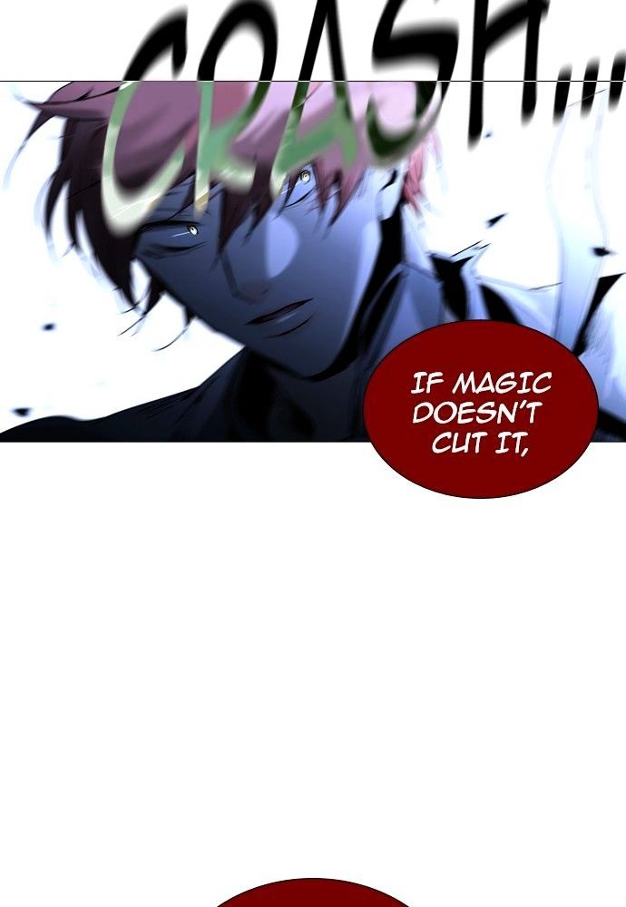 Trump - Manga chapter 166 - page 25