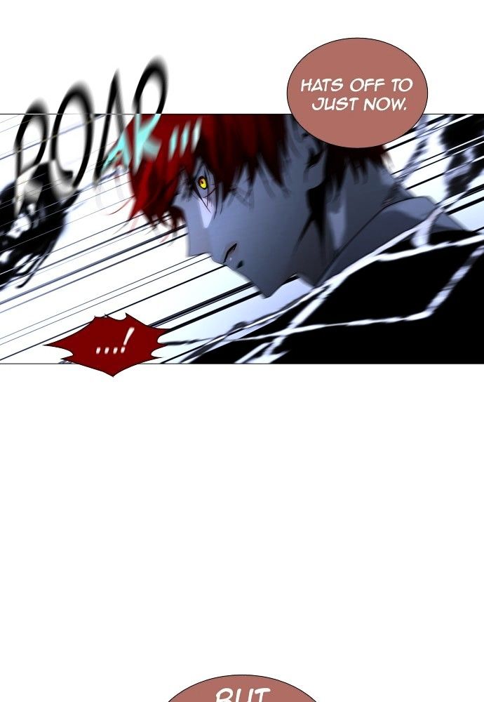 Trump - Manga chapter 166 - page 40