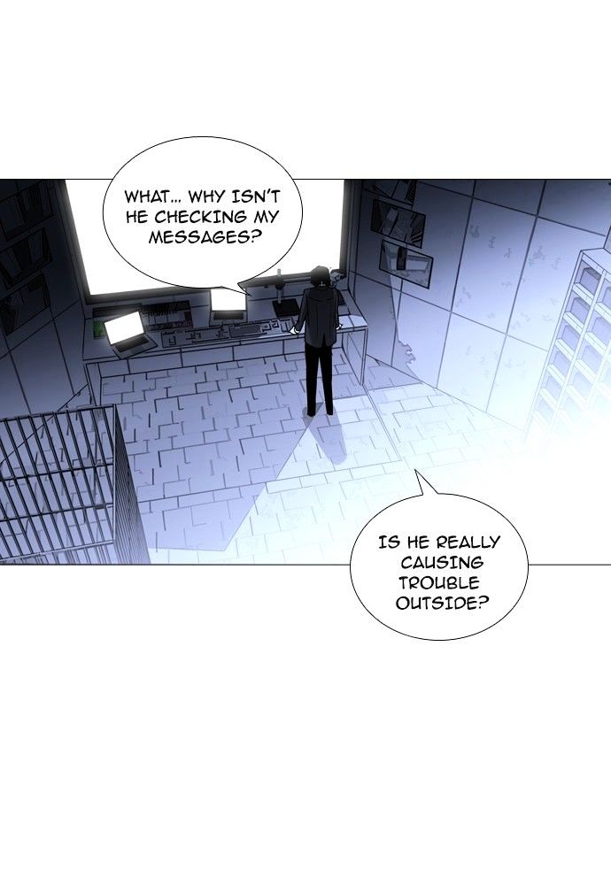 Trump - Manga chapter 166 - page 43