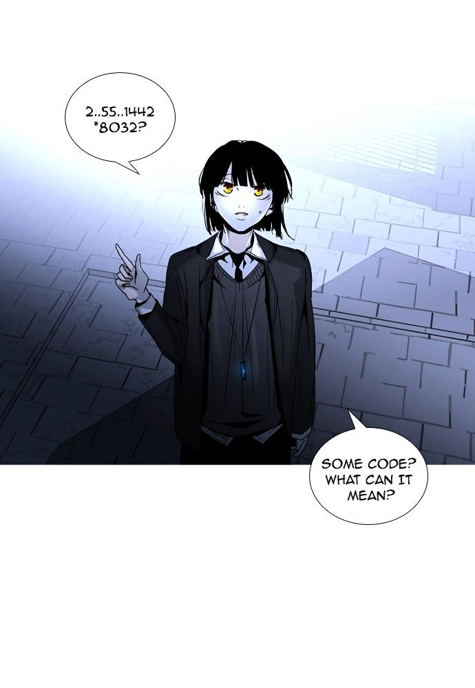 Trump - Manga chapter 166 - page 44