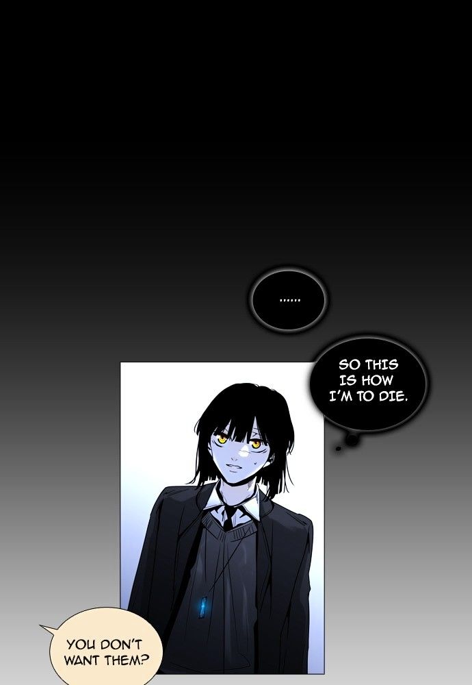Trump - Manga chapter 166 - page 54
