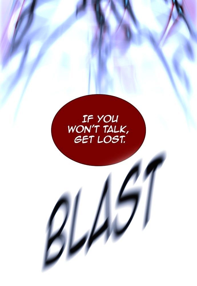 Trump - Manga chapter 165 - page 21