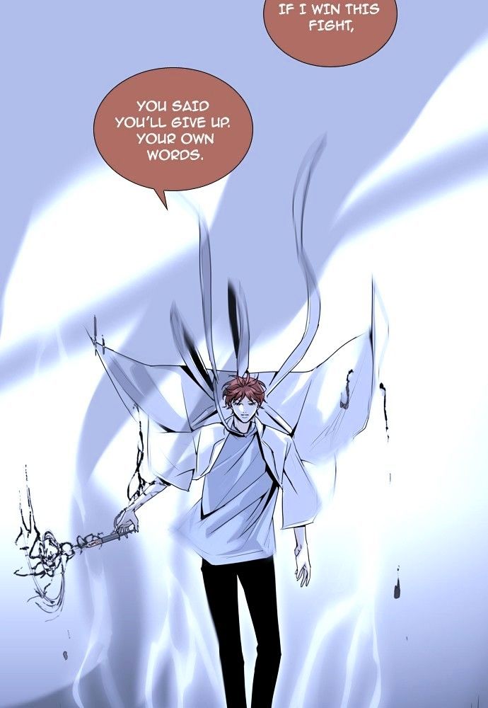 Trump - Manga chapter 165 - page 46