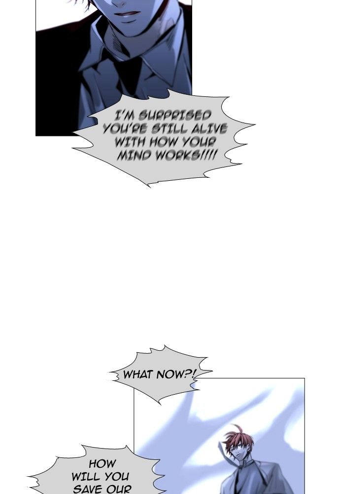 Trump - Manga chapter 165 - page 61