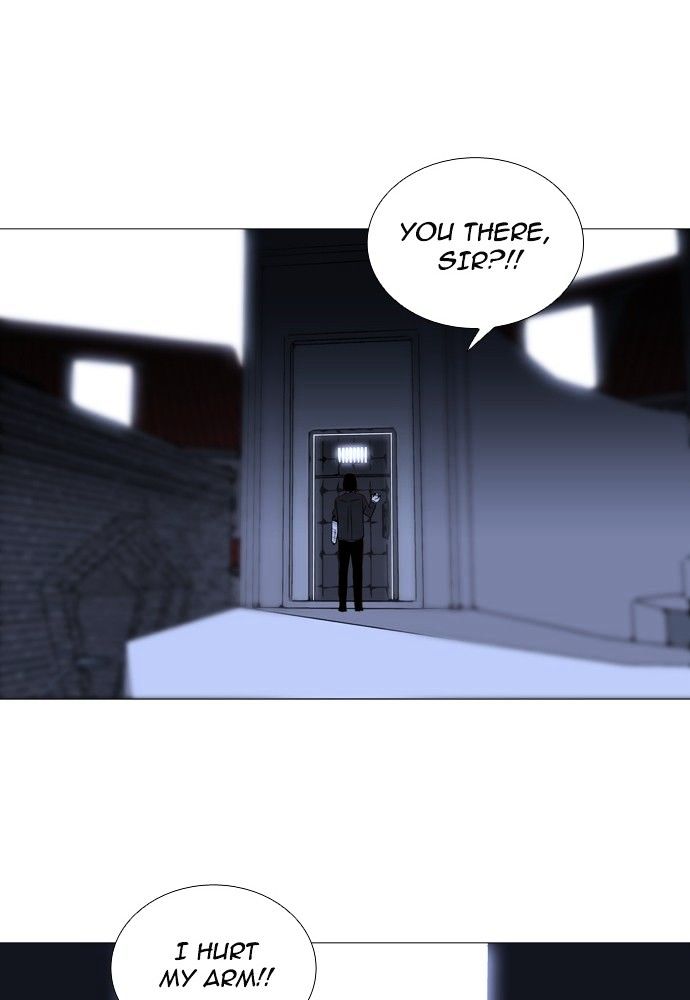 Trump - Manga chapter 164 - page 22
