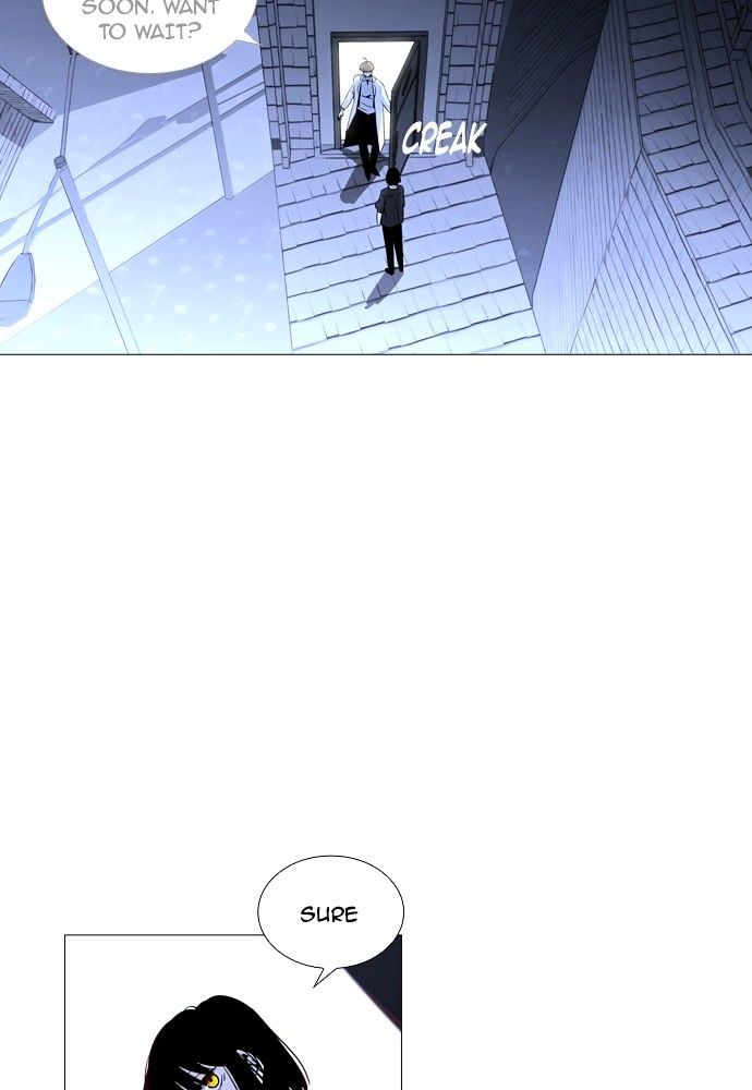Trump - Manga chapter 164 - page 25