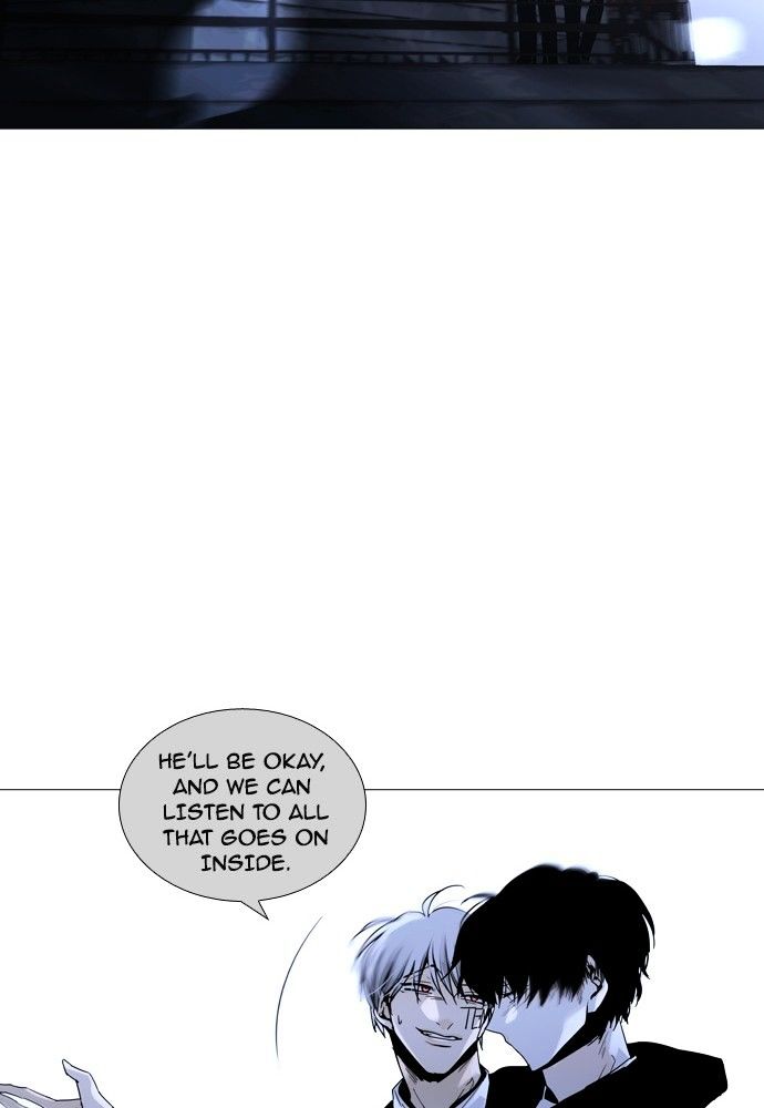 Trump - Manga chapter 164 - page 28