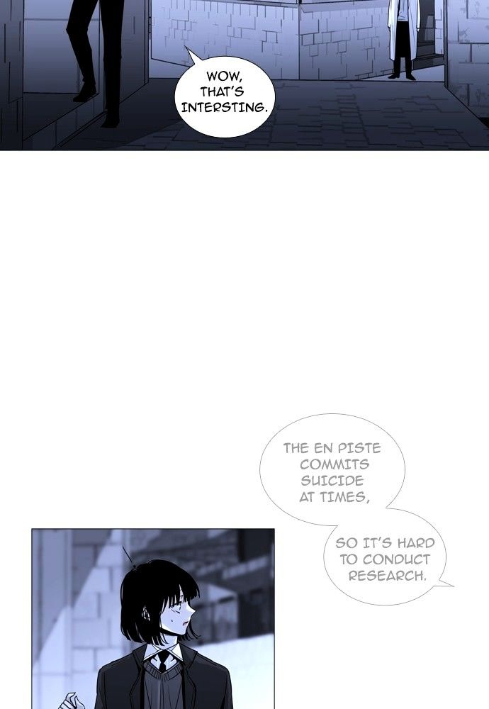 Trump - Manga chapter 164 - page 35