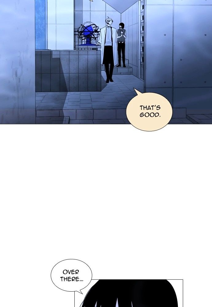 Trump - Manga chapter 164 - page 55