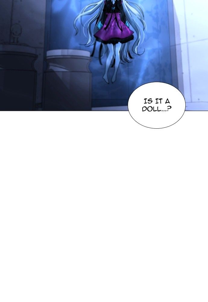 Trump - Manga chapter 164 - page 57