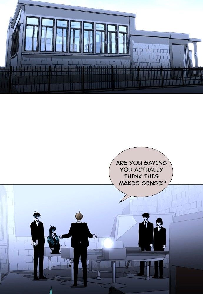 Trump - Manga chapter 163 - page 10