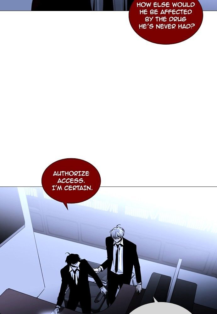 Trump - Manga chapter 163 - page 30