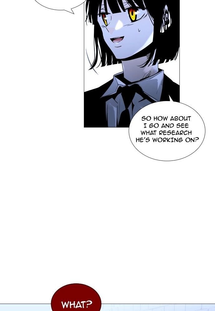 Trump - Manga chapter 163 - page 37