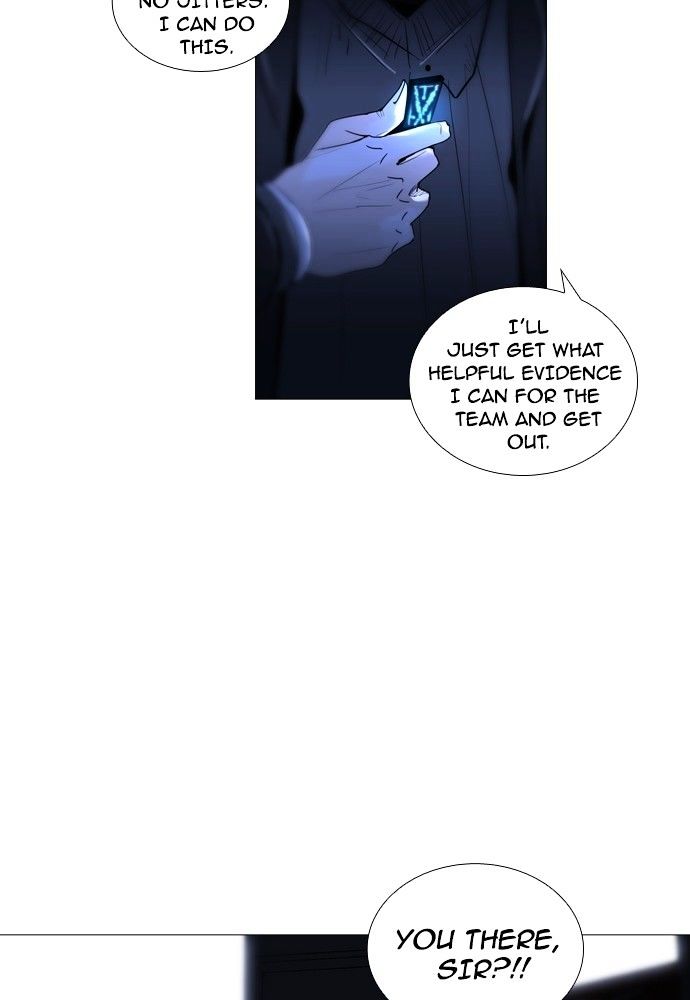 Trump - Manga chapter 163 - page 58