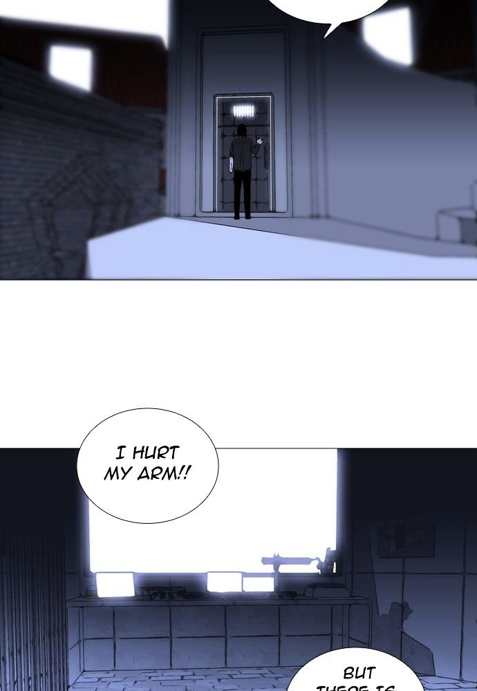 Trump - Manga chapter 163 - page 59