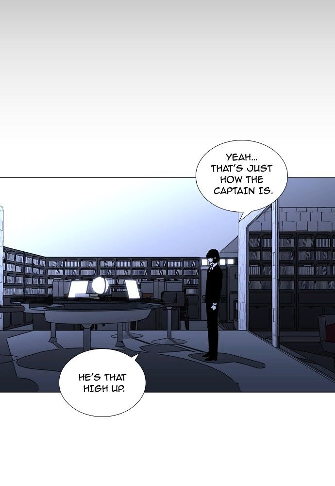 Trump - Manga chapter 162 - page 11