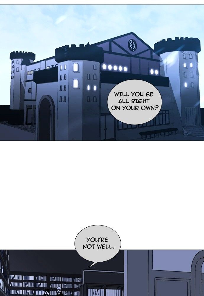 Trump - Manga chapter 162 - page 16