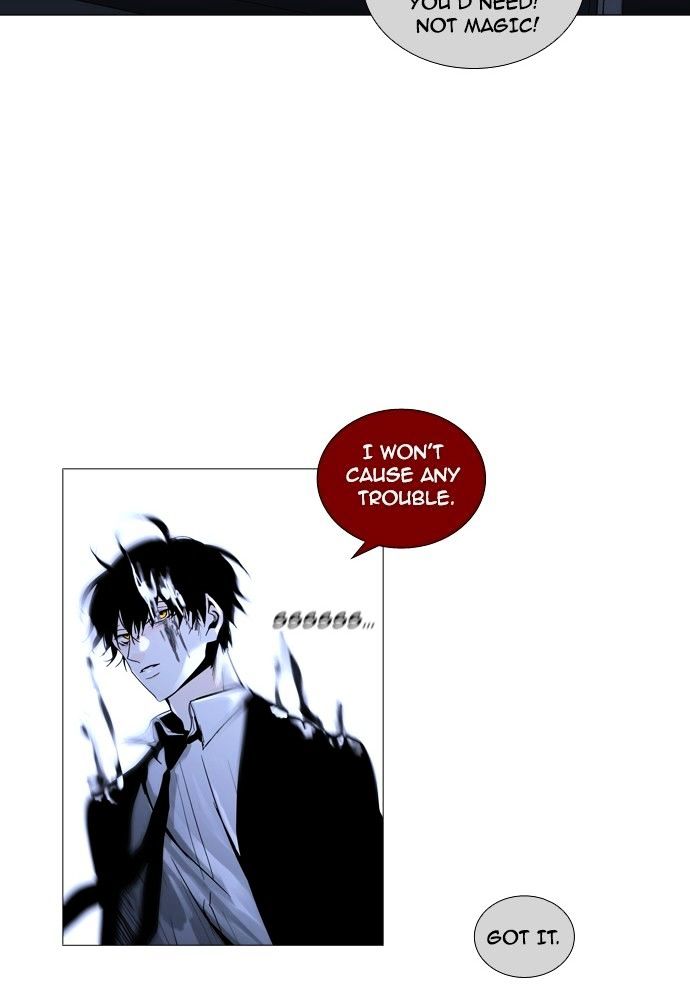 Trump - Manga chapter 162 - page 20