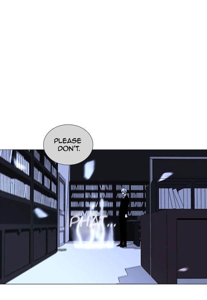 Trump - Manga chapter 162 - page 21