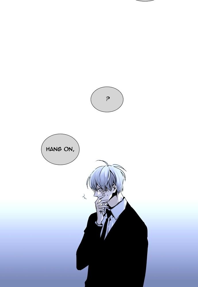 Trump - Manga chapter 162 - page 25