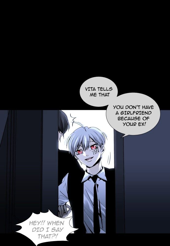 Trump - Manga chapter 162 - page 29