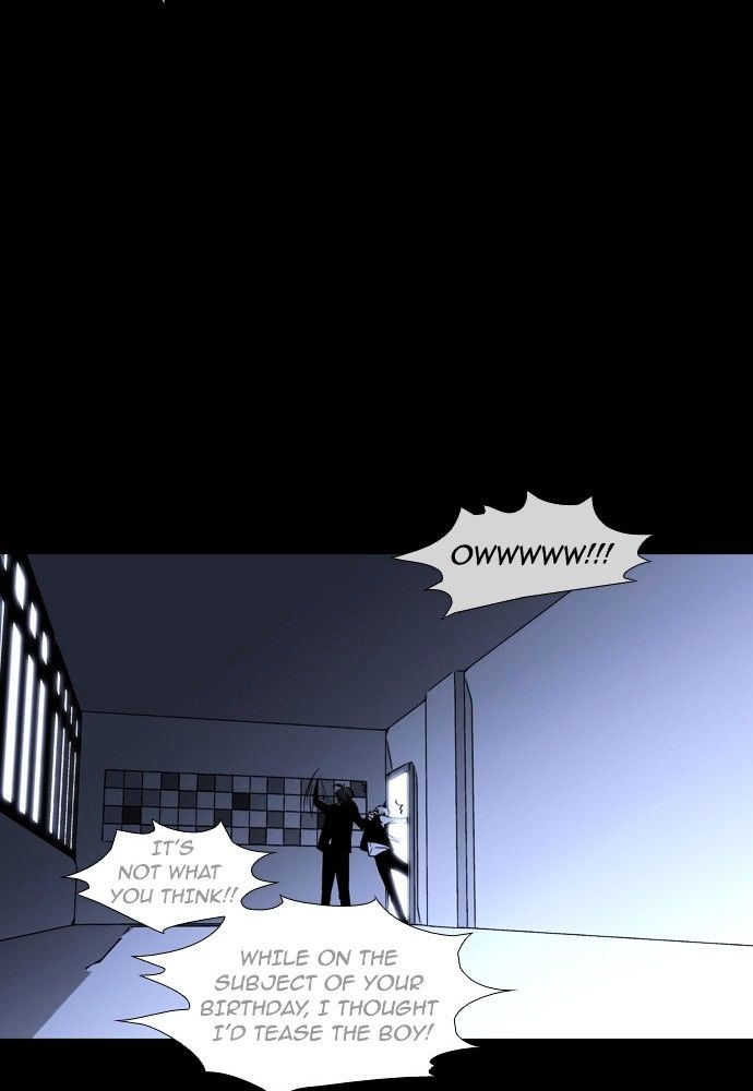 Trump - Manga chapter 162 - page 30