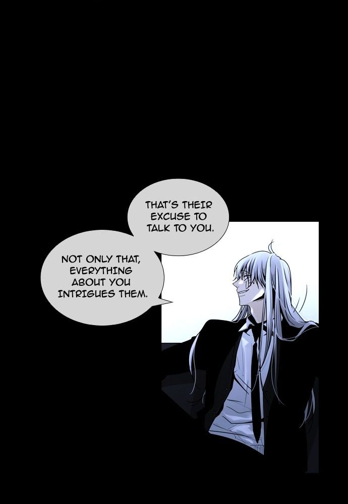 Trump - Manga chapter 162 - page 32
