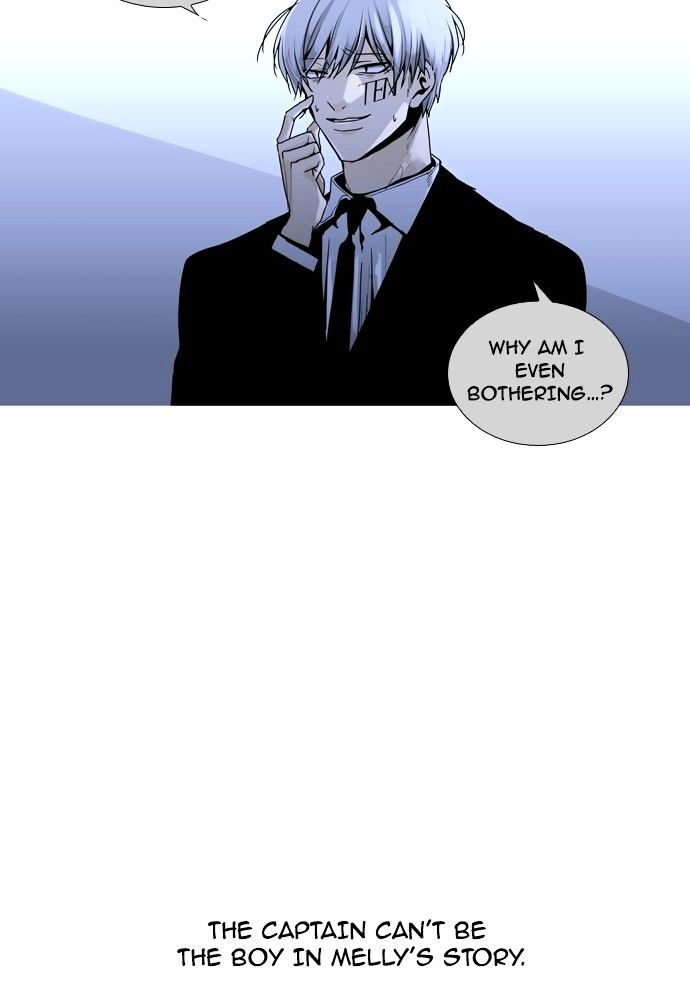 Trump - Manga chapter 162 - page 36