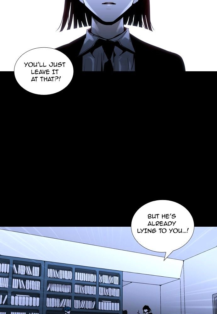 Trump - Manga chapter 162 - page 8