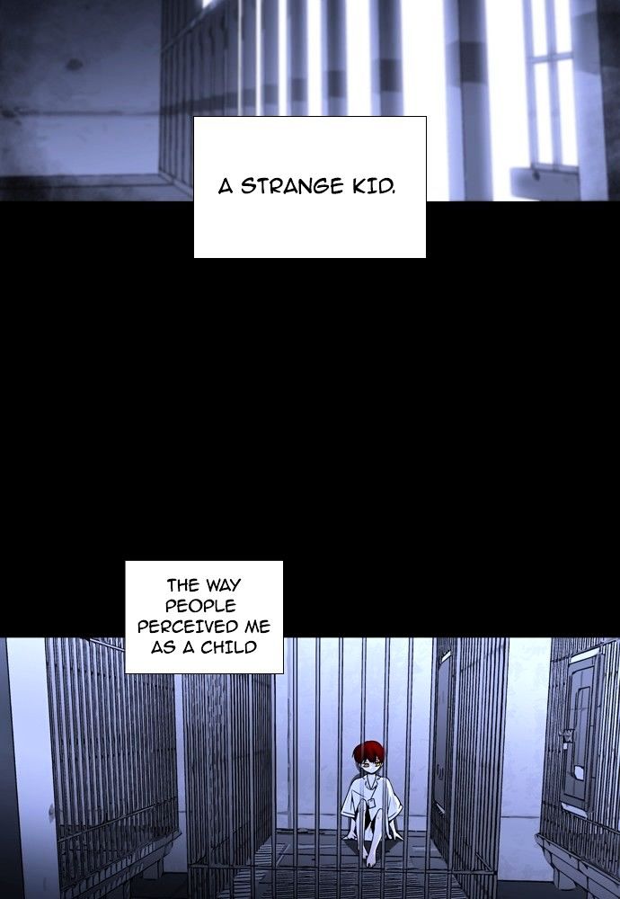 Trump - Manga chapter 161 - page 19