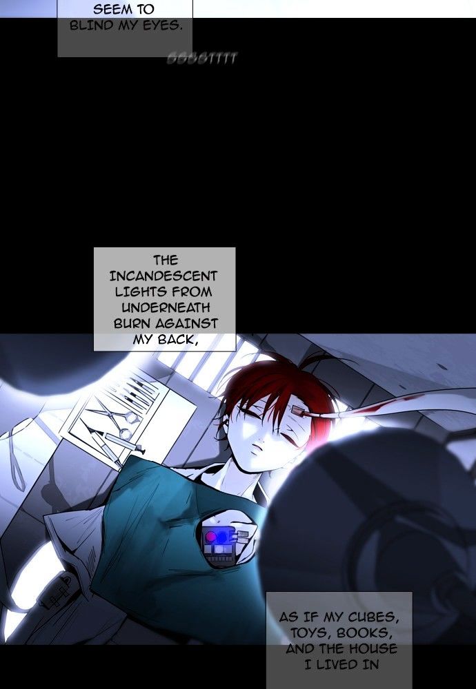 Trump - Manga chapter 161 - page 2