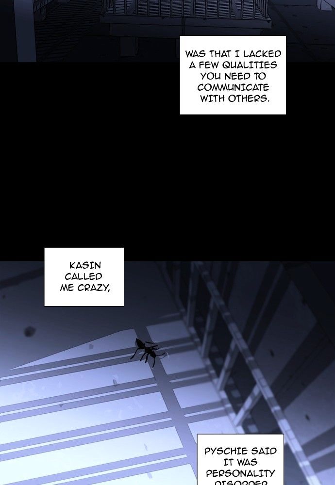 Trump - Manga chapter 161 - page 20