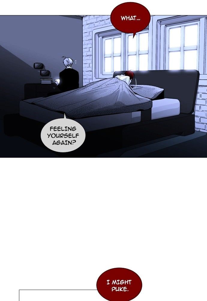 Trump - Manga chapter 161 - page 27