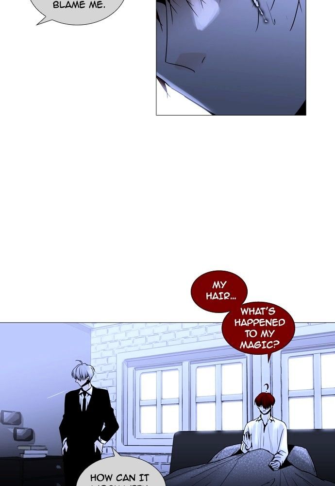 Trump - Manga chapter 161 - page 29