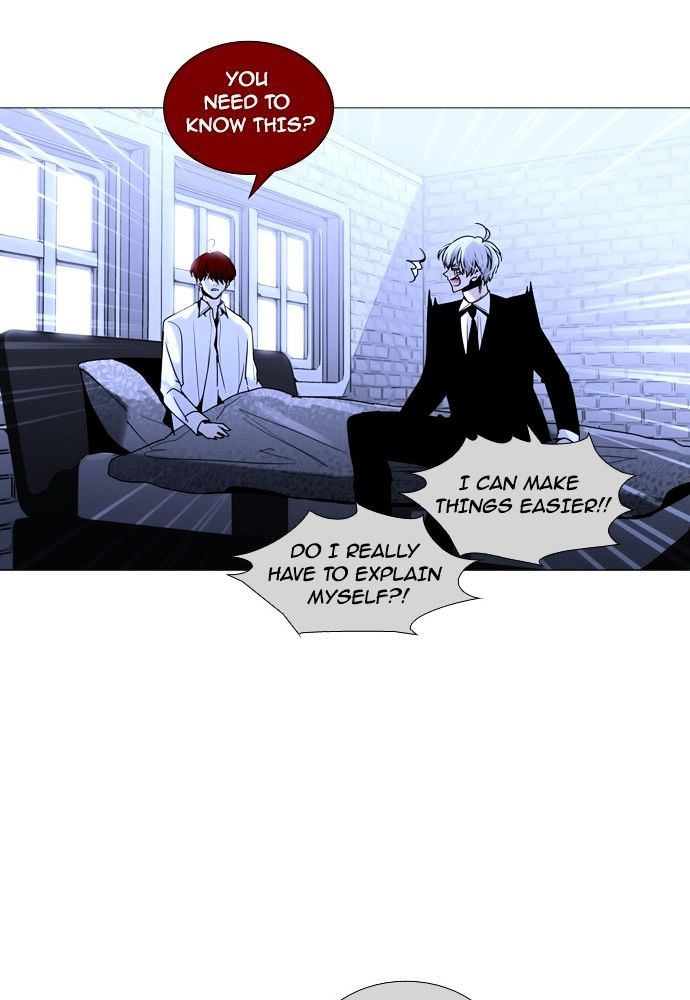 Trump - Manga chapter 161 - page 34