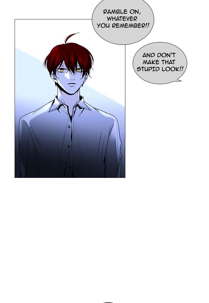 Trump - Manga chapter 161 - page 35