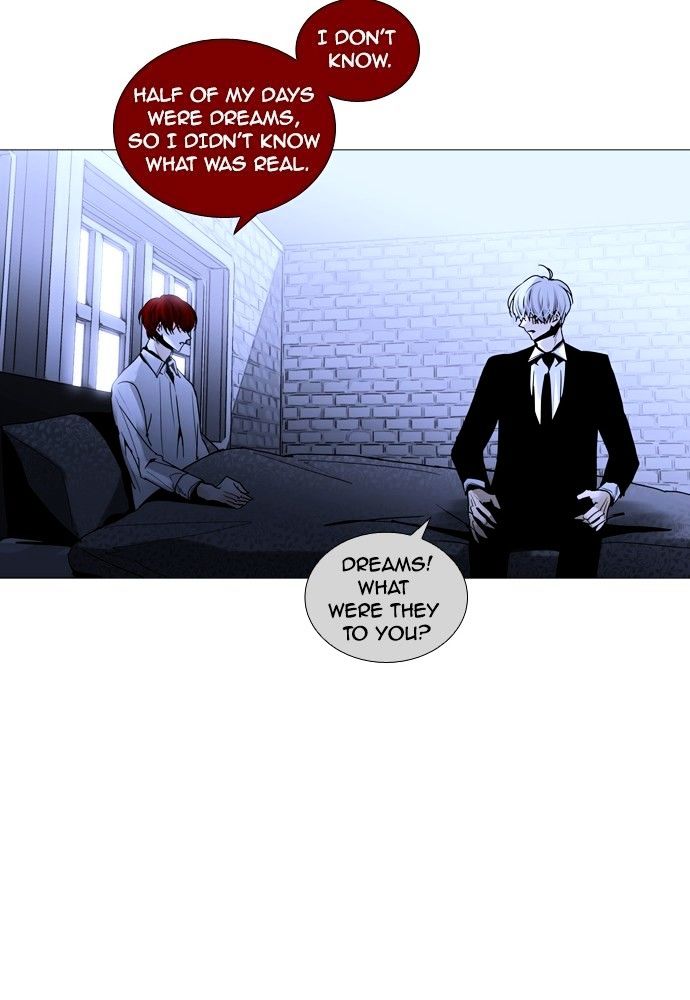Trump - Manga chapter 161 - page 36