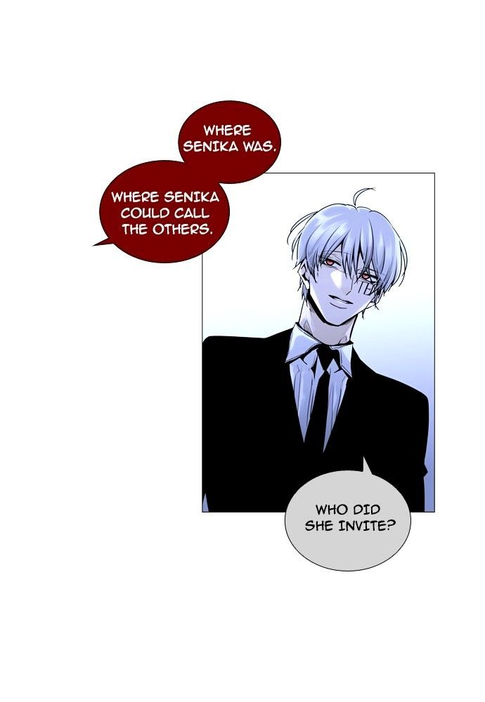 Trump - Manga chapter 161 - page 37