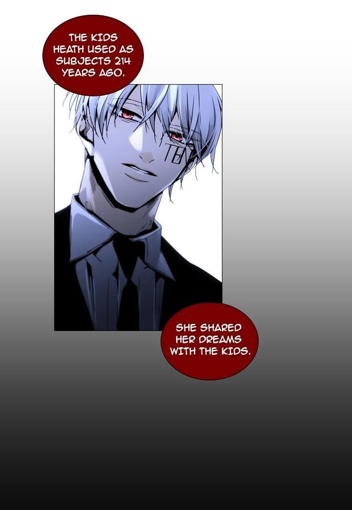 Trump - Manga chapter 161 - page 38
