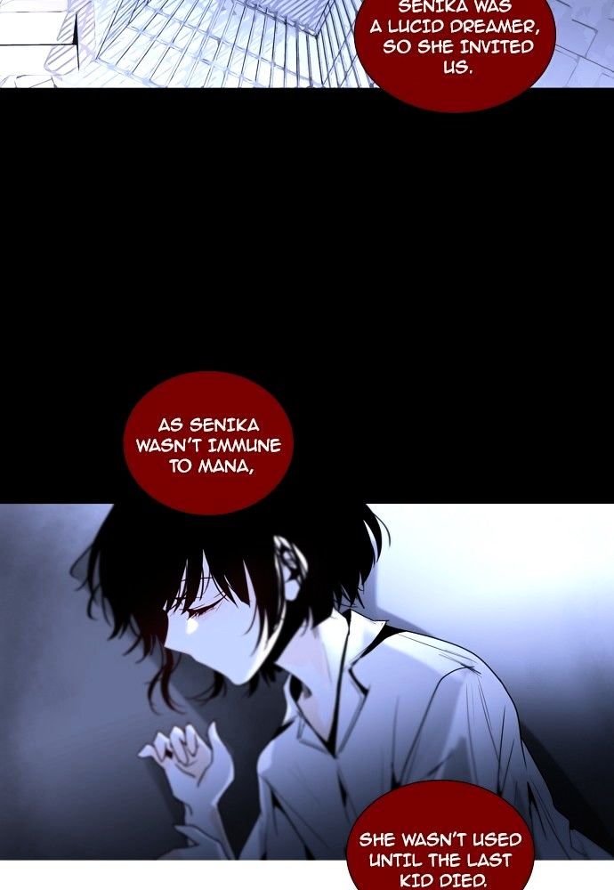 Trump - Manga chapter 161 - page 40
