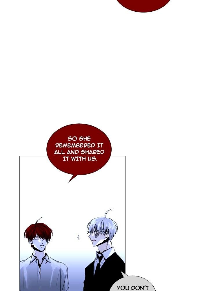 Trump - Manga chapter 161 - page 41
