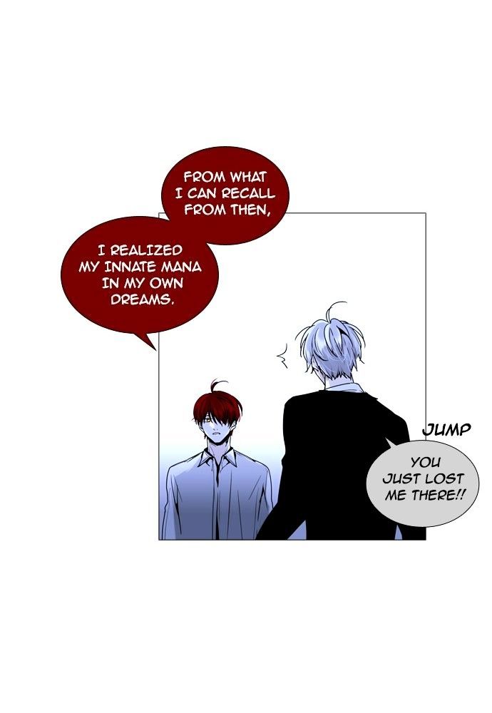Trump - Manga chapter 161 - page 44
