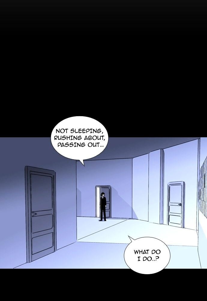 Trump - Manga chapter 161 - page 54