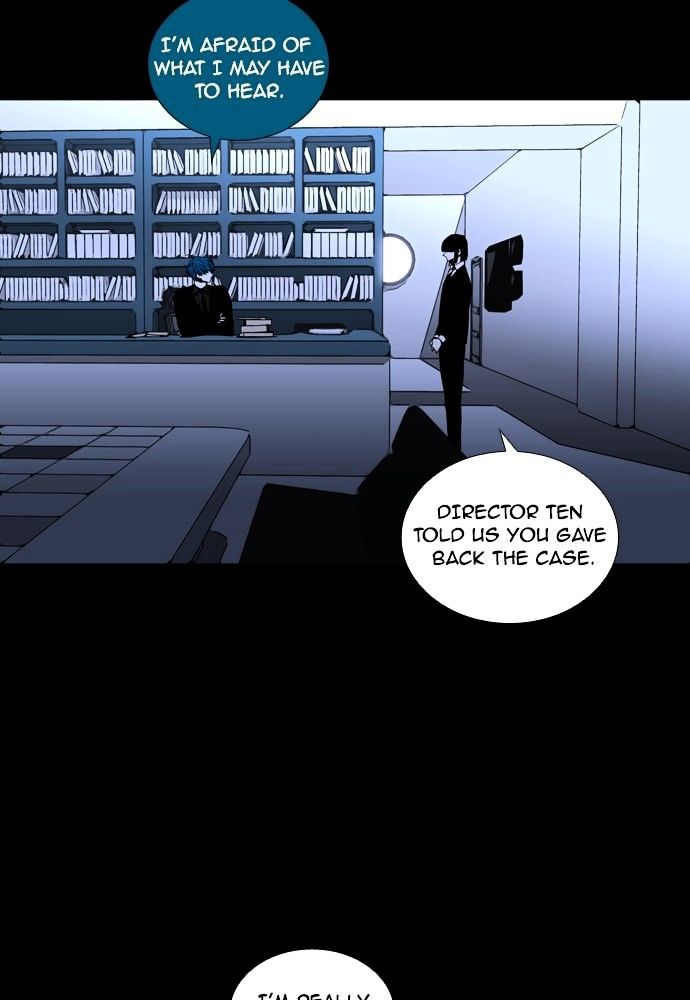Trump - Manga chapter 161 - page 57