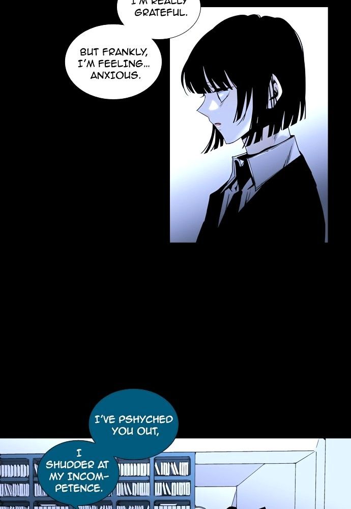 Trump - Manga chapter 161 - page 58