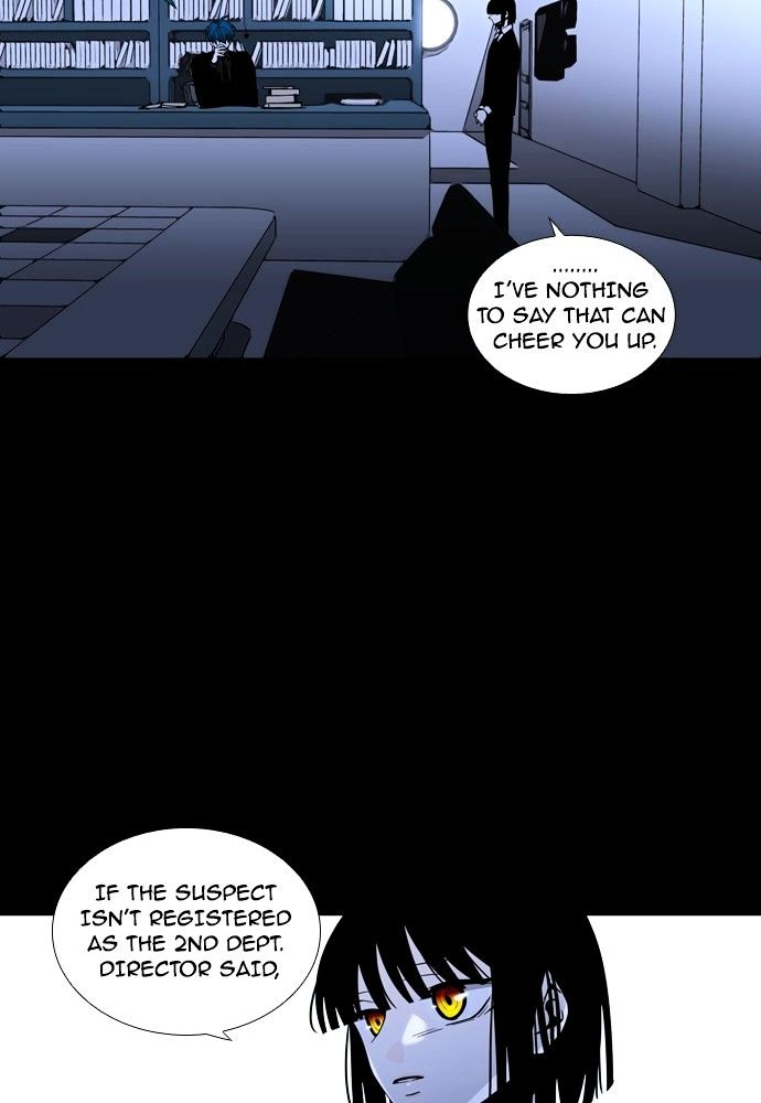 Trump - Manga chapter 161 - page 59