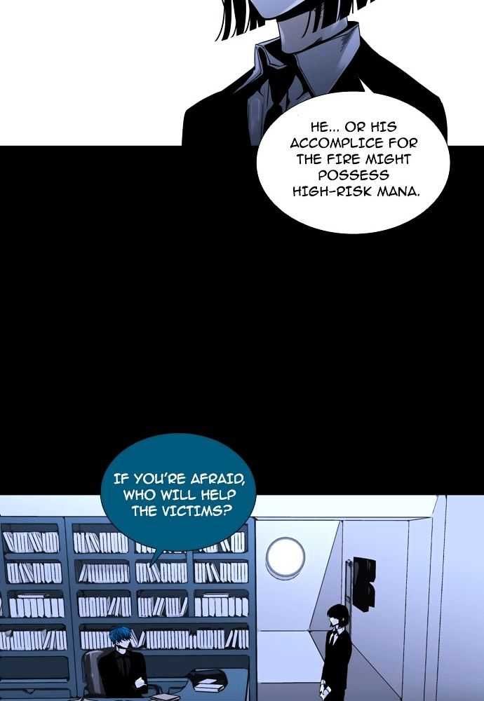 Trump - Manga chapter 161 - page 60