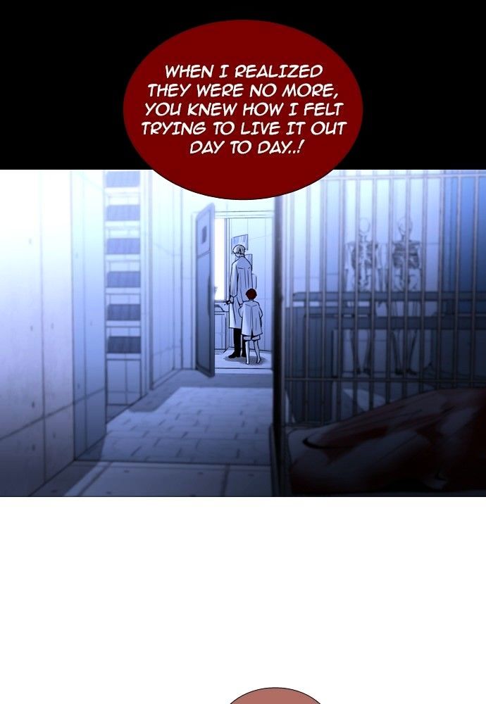 Trump - Manga chapter 160 - page 17