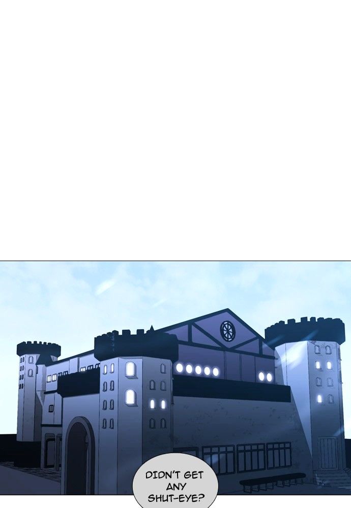 Trump - Manga chapter 160 - page 24
